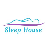 Sleephouse-mattress logo - Similar company to Sleep House