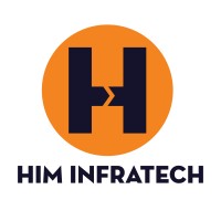 HIM INFRATECH PVT. LTD logo - Similar company to Xplent