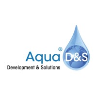 Aqua D&S logo - Similar company to De Legionaris