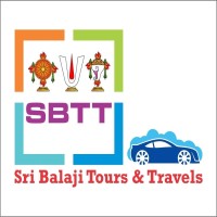 Sri Balaji Tours and Travel logo - Similar company to Trip Begin