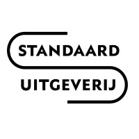 Standaard Uitgeverij logo - Similar company to Die Keure Educatief