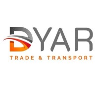 DYAR Transport logo - Similar company to Optical Transport Networks