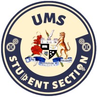 IEM UMS Student Section logo - Similar company to The Institution Of Engineers Malaysia - Umpsa Student Section