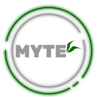 MYTE logo - Similar company to Eaco Systems