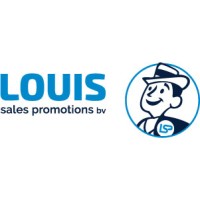 Louis Sales Promotions logo - Similar company to Het Gevonden Voorwerp // Specials For Your Brand