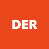 DER logo - Similar company to Write Genius