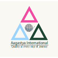 Aagastya International logo - Similar company to Reboot Her