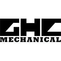 GHC Mechanical logo - Similar company to Ais, Inc.
