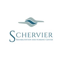 Schervier Rehabilitation and Nursing Center logo - Similar company to Paradigm Marketing