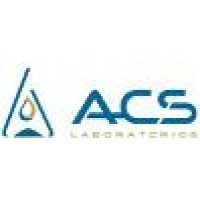 ACS Laboratorios logo - Similar company to Betabit Dev