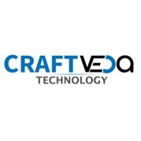 Craftveda Technology logo - Similar company to 247Liveit