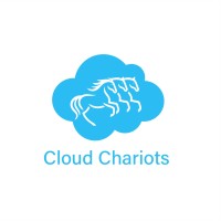 CLOUD CHARIOTS logo - Similar company to Roi Safe