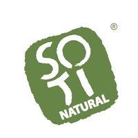 Soti Natural logo - Similar company to Adhd Warsaw
