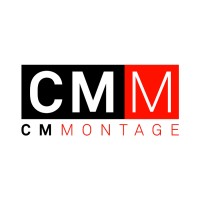 CM-Montage GmbH logo - Similar company to Rl Components | Caf Group |