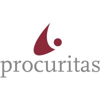 procuritas Gmbh logo - Similar company to Werker & Leven Garten- Und Landschaftsbau Gmbh & Co. Kg