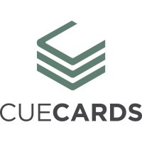 CueCards Legal logo - Similar company to Catalyst Campus, Capital Region