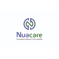 Nuacare.ai logo - Similar company to Kcs Solutions