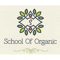 School Of Organic logo - Similar company to Advertising_Pakistan
