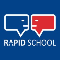 Rapid School Online logo - Similar company to Cekom Agentur