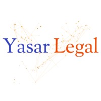 Yasar Legal logo - Similar company to Mörç Studio