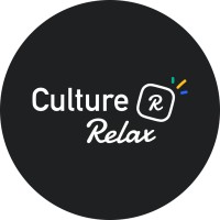 Culture Relax (ex Ciné-ma différence) logo - Similar company to Simplon Foundation