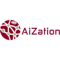 AiZation logo - Similar company to Aization