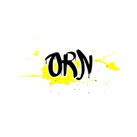 ORN eSport logo - Similar company to Orn Hansen