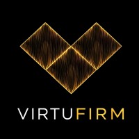 VirtuFirm logo - Similar company to Truvian Intelligence