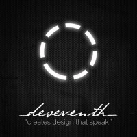 De' Seventh logo - Similar company to Aristo Woodcraft & Associates