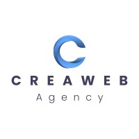 CREAWEBAGENCY logo - Similar company to E-Fandrai