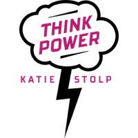 Think Power logo - Similar company to Think Forward Power