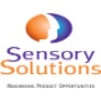 Sensory Solutions logo - Similar company to Gytech Pty Ltd