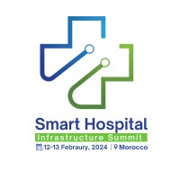 Smart Hospital Infrastructure Summit 2024 logo - Similar company to Arabian Pacific Hospital Supply-Arabian Pahsco