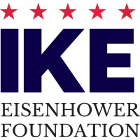 Eisenhower Foundation logo - Similar company to National Museum Of The U.S. Air Force