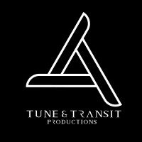 Tune & Transit Productions logo - Similar company to Uc Collaborative Robotics Lab