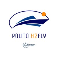 PoliTo H2Fly - Politecnico di Torino logo - Similar company to Morenergy Lab