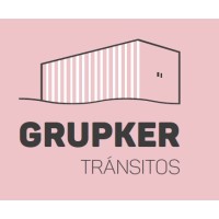 GRUPKER TRANSITOS logo - Similar company to Mail Boxes Etc. Sws
