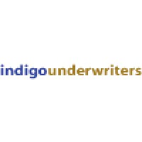 Indigo Underwriters logo - Similar company to Indigo Insurance