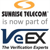 Sunrise Telecom