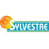 Systèmes et Solutions SYLVESTRE logo - Similar company to Green Mango - Burger & Cocktail