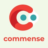 Commense logo - Similar company to Thecommense