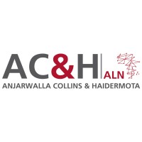 AC&H Legal Consultants logo - Similar company to Adilzone