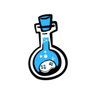 Bottle Bottom Games logo - Similar company to Zerohint