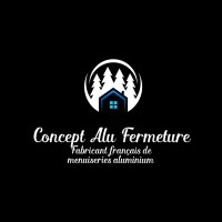 Concept Alu Fermeture logo - Similar company to Fabriplast Menuiseries