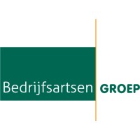 Bedrijfsartsengroep BV logo - Similar company to Arboanders