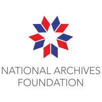 National Archives Foundation logo - Similar company to National Association Of Government Archives And Records Administrators