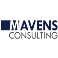 Mavens Consulting logo - Similar company to Mavens