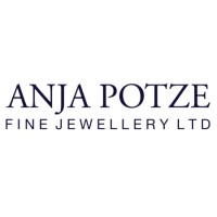 Anja Potze Fine Jewellery Limited logo - Similar company to Benussi & Co Limited