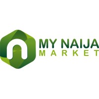 MyNaijaMarket logo - Similar company to Biola Akinyemi Foundation