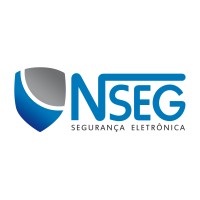 NSEG Segurança Eletrônica logo - Similar company to Nksec | Soluções Em Segurança, Redes E Automação